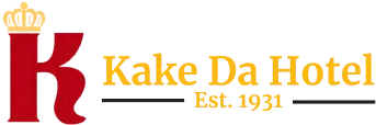 Kake Da Hotel Logo