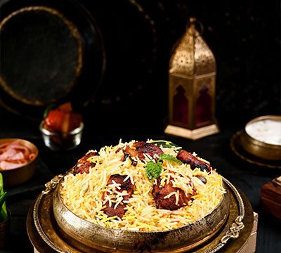 chicen-biryani
