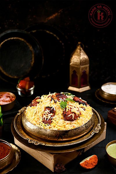 chicen-biryani